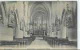 L 526 / CPA  REVIGNY  (55)  INTERIEUR DE L´ EGLISE - Revigny Sur Ornain