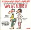 VIVE LES FEMMES - Filmmusik