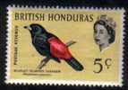 BRITISH HONDURAS   Scott #  171**  VF MINT NH - Honduras Británica (...-1970)