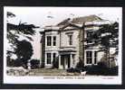 Real Photo Postcard Chepstow Youth Hostel Monmouthshire Wales - Ref 414 - Monmouthshire