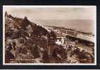 Early Real Photo Postcard Hamilton Gardens Felixstowe Suffolk - Ref 414 - Autres & Non Classés