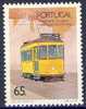 #Portugal 1988. Transport In Lissabon. Michel 1788.  MNH (**) - Nuovi