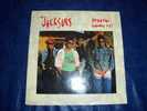 THE    JACKSONS  °°°    NOTHIN - Sonstige - Englische Musik