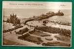 St. ANNES-on-SEA  Vf  VALENTINE´S 1937 REAL PHOTO POSTCARD - Otros & Sin Clasificación