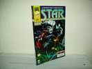 Star Magazine (Star Comics)  N. 15 - Super Eroi