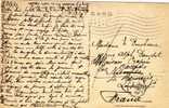 1341. Postal Watsonville (California) 1919. Taxe - Cartas & Documentos