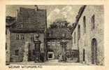 2942. Postal WEIMAR Witumspalais (alemania) - Weimar