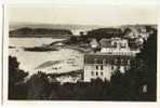 29  -  TREBOUL. - Vue Générale Sur La Plage. - Tréboul