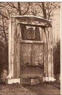 BEVERLOO-Monument Des Officiers-Militaire - Leopoldsburg (Beverloo Camp)