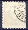 #Portugal 1871. Michel 41yB. Cancelled (o). - Used Stamps