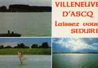 VILLENEUVE D'ASQ - Villeneuve D'Ascq