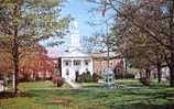 STRATFORD  -   TOWN HALL    1972. - Andere & Zonder Classificatie