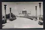 Real Photo Postcard - The Clifton Garden - Karachi - Pakistan - Ref 415 - Pakistan