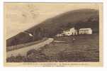 BASSES-PYRENEES  /  MAULEON  /  LE  COL  D' OSQUICH  /  ROUTE  DE  LARCEVEAU  À  MAULEON  /  LE  CÔTEAU  DE  "BERHANSU" - Mauleon Licharre