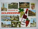 SOUVENIR DE BOURGOGNE - Bourgogne