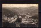 ALGERIE Blida Vue Générale, Vers Vallée De L'Oued El Kébir, Ed CAP 6, 1921 - Blida