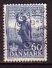 L4499 - DANEMARK DENMARK Yv N°361 - Oblitérés