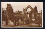 Raphael Tuck Real Photo Postcard - Haughmond Abbey Near Shrewsbury Shropshire - Ref 416 - Shropshire