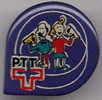 PTT - Administration