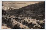 C - CARTE POSTALE - 73 - BRIDES LES BAINS - LES GLACIERS DE LA VANOISE - - Brides Les Bains