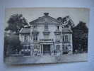 Nogent Sur Oise , Hotel De Ville . C.p.photo 14x9 - Nogent Sur Oise