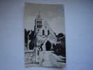 Nogent Sur Oise , Eglise . C.p.photo 14x9 - Nogent Sur Oise