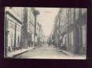 Pamiers La Rue Majon  édit.labouche N° 529 Animée Belle Carte - Pamiers