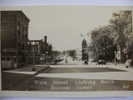 Belvidere State Street Looking North Real Phot. - Sonstige & Ohne Zuordnung