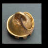 CLOCHETTE BRONZE  DIAMETRE 17 MM HAUTEUR 20 MM - Bronzes