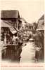 La Chatre - Les Bords De L'Indre Vue Prise Du Pont Des Cabignats - La Chatre