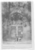 33 // SAINT EMILION, Portique De L'église Monolithe, ANIMEE N° 1511 - Saint-Emilion