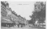 33 // PAUILLAC, Quai Léon Périer, ANIMEE, Ed Bosq - Pauillac