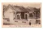 CPA   TONKIN - HANOI    1902 / FRANCE - Sonstige & Ohne Zuordnung