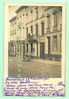 BELGIQUE - BRUXELLES - CARTE PHOTO Des ANNEES 1900 - SIGNE G. CATALA - Prachtstraßen, Boulevards