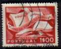 PORTUGAL   Scott #  795  F-VF USED - Gebruikt