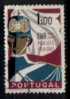 PORTUGAL   Scott #  880  F-VF USED - Used Stamps