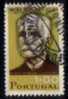 PORTUGAL   Scott #  985  F-VF USED - Used Stamps