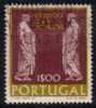 PORTUGAL   Scott #  1001  F-VF USED - Gebraucht