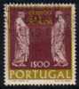 PORTUGAL   Scott #  1001  F-VF USED - Used Stamps