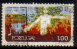PORTUGAL   Scott #  1119  F-VF USED - Used Stamps