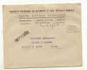 PARIS  1946  J1 - Cartas & Documentos