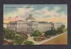 WASHINGTON D.C. - LIBRARY OF CONGRESS AND ANNEX - Washington DC