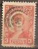 NEWFOUNDLAND - 1898 3c Queen Alexander. Scott 83. Used - 1865-1902