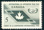 Canada Scott # 437  MNH VF - Unused Stamps