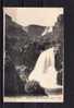 ALGERIE Tlemcen Cascade De L'Oued Mefrouch El Ourit, Ed ND 27, 192? - Tlemcen