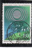 Japon, 1984, Michel No. 1591 Oblitere - Gebraucht