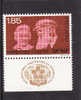 Israel, 1975, Michel No. 645, Neuf** - Unused Stamps (with Tabs)