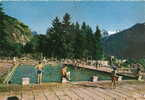 Bourg D'oisans La Piscine - Bourg-d'Oisans