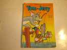 BD / TOM ET JERRY / NOUVELLE SERIE     N° 12  DE 1968 / TRES BEL ETAT / - Disney