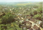 Vue Aérienne De Aix En Othe Vers Troyes  Bar Sur Aube Les Riceys Nogent Sur Seine Marcilly, Ed Sofer - Other & Unclassified